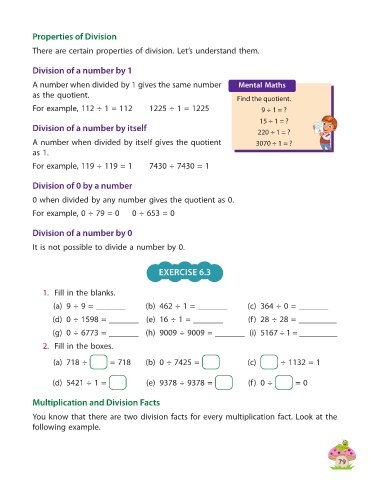 Page 87 Start Up Mathematics 3