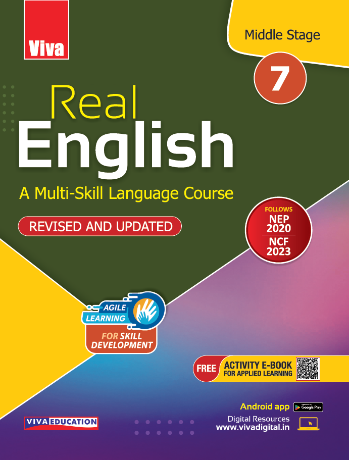 Real English 7