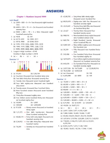 Page 211 Start Up Mathematics 4