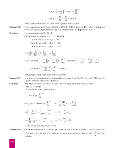 Page 8 Start Up Mathematics 8 Non Cce